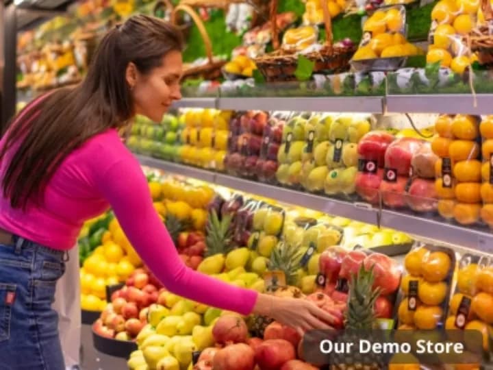 Picture of Our Demo Business